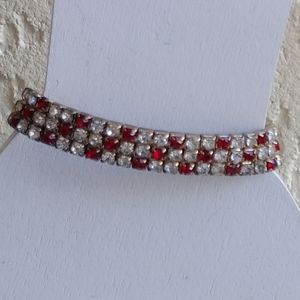 Glam & Glow Women's Stretch Bracelet